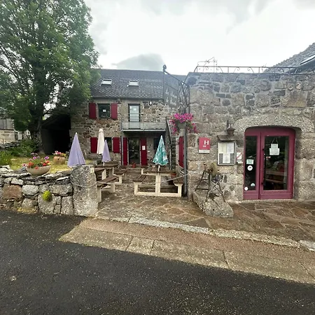 La Maison De Rosalie