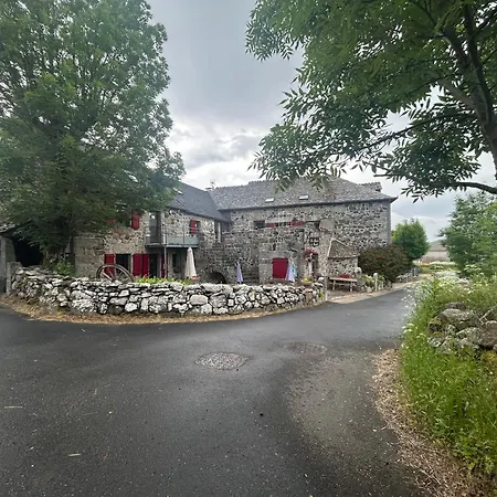 La Maison De Rosalie *
