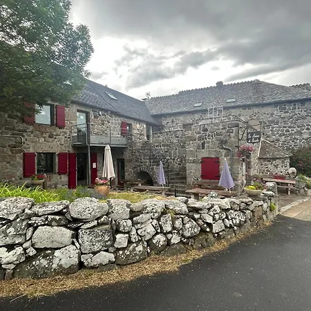 La Maison De Rosalie נסבינלס