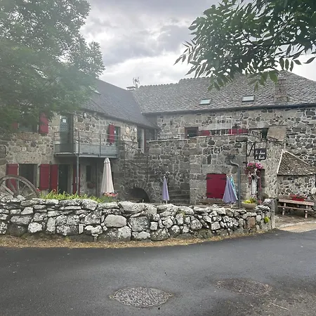 La Maison De Rosalie מלון *